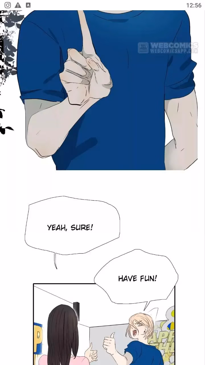 Bromance Chapter 275 page 28 - 