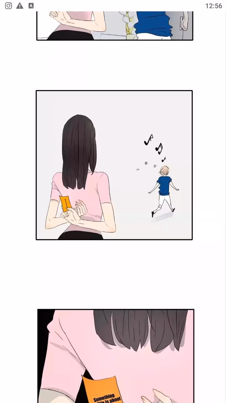 Bromance Chapter 275 page 29 - 