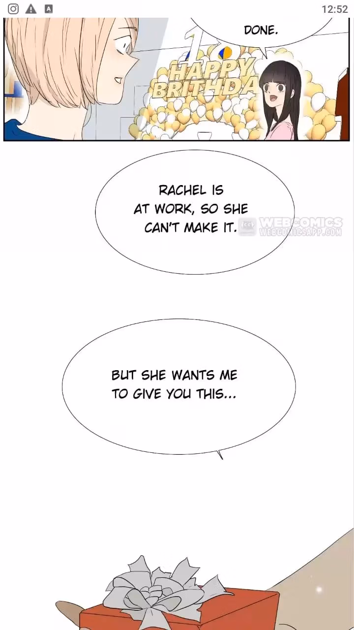 Bromance Chapter 275 page 5 - 