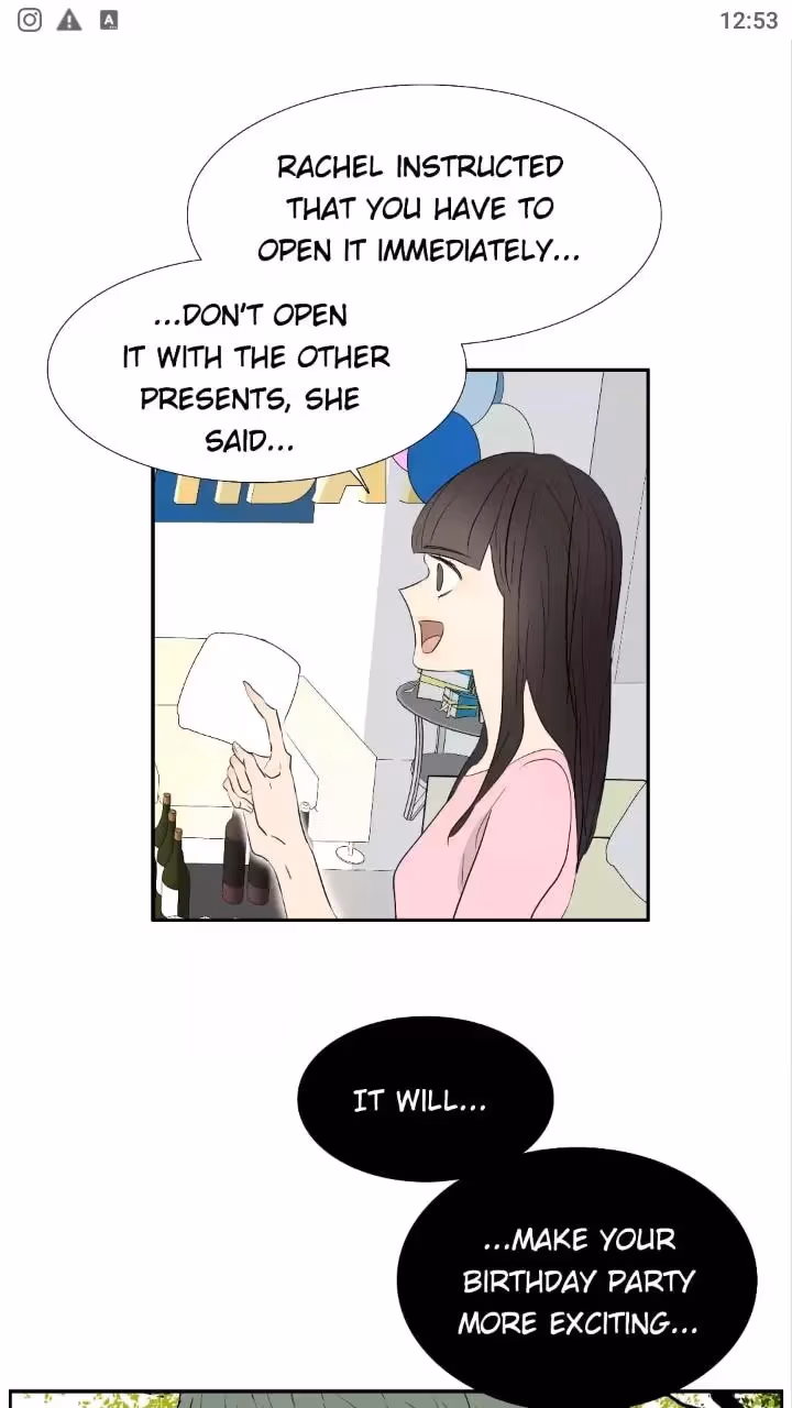 Bromance Chapter 275 page 7 - 