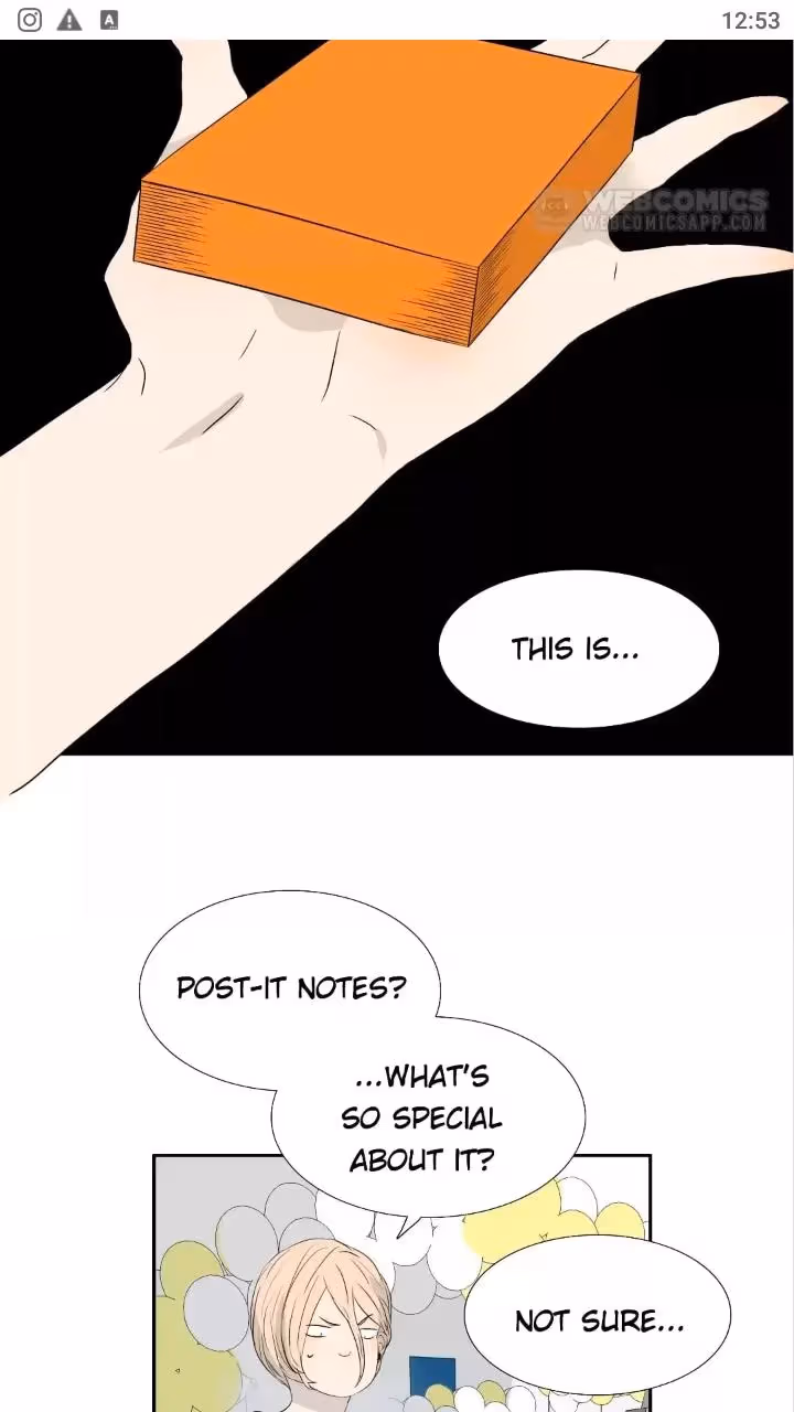 Bromance Chapter 275 page 9 - 