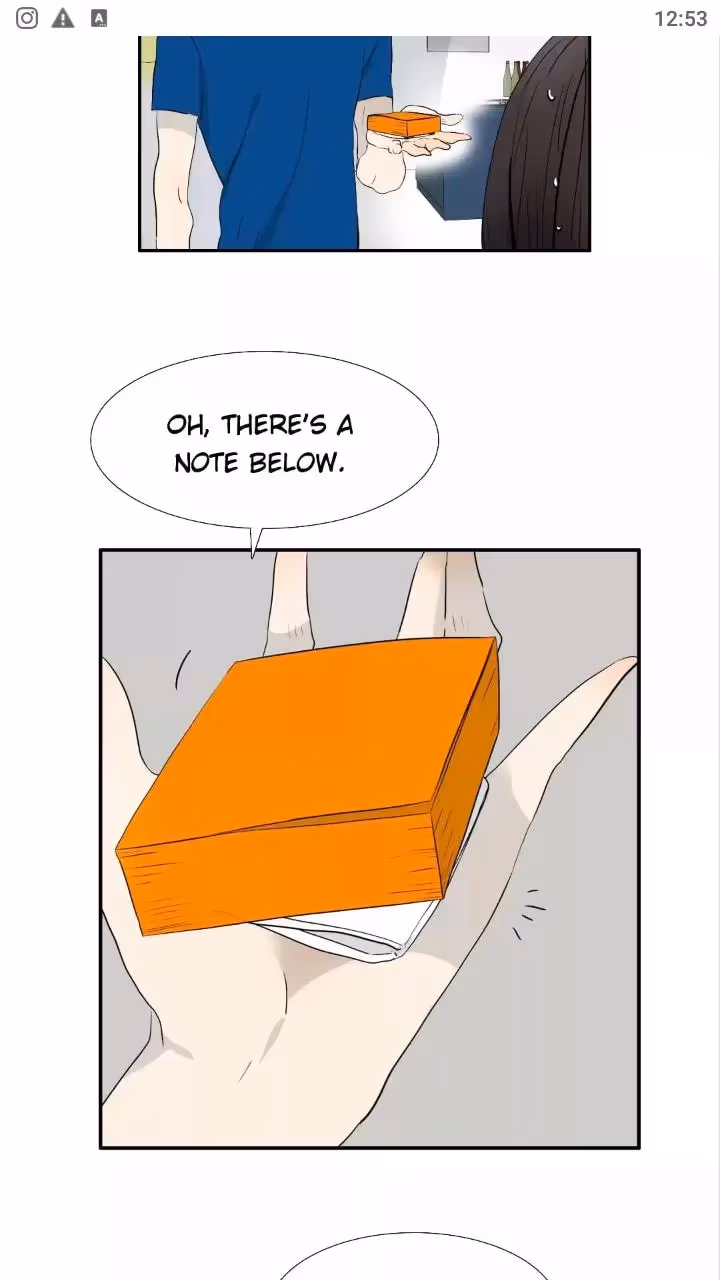 Bromance Chapter 275 page 10 - 