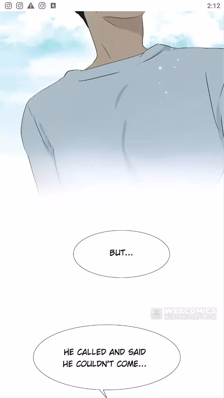 Bromance Chapter 276 page 16 - 