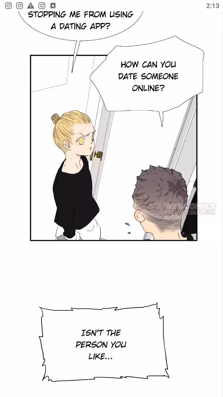 Bromance Chapter 276 page 24 - 
