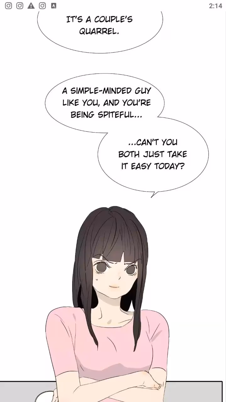 Bromance Chapter 276 page 29 - 