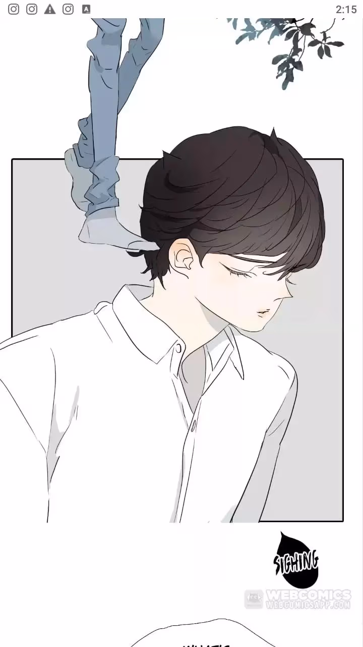 Bromance Chapter 276 page 35 - 