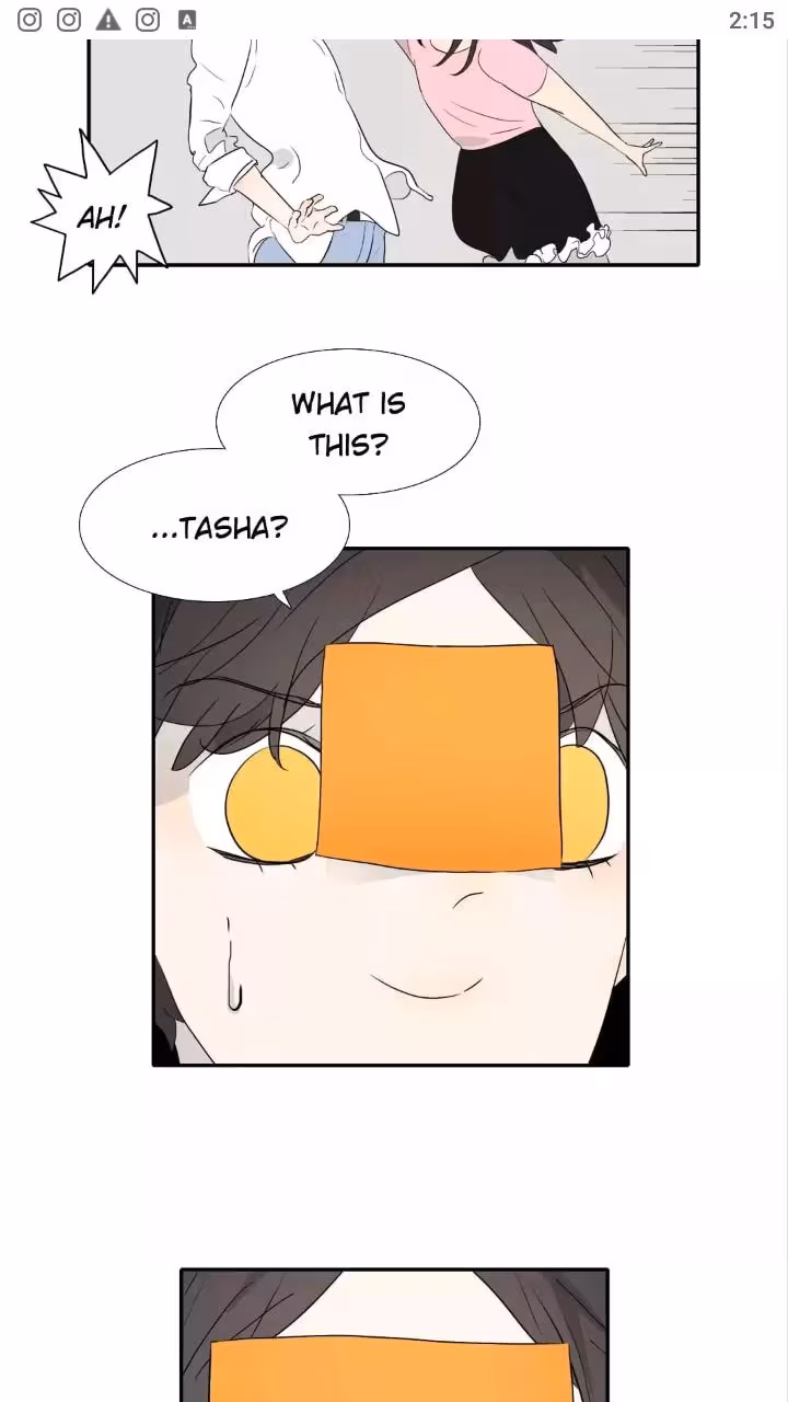 Bromance Chapter 276 page 37 - 