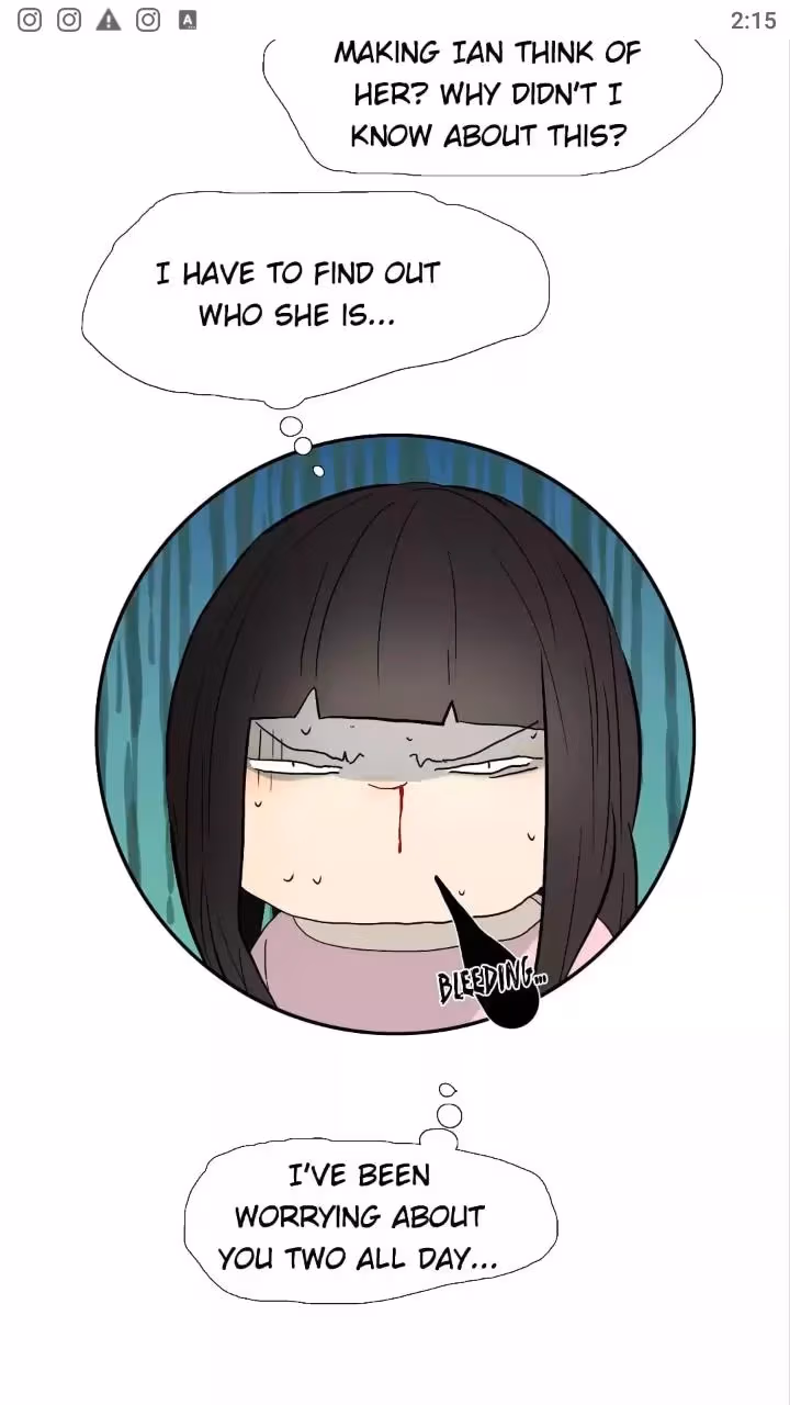 Bromance Chapter 276 page 41 - 