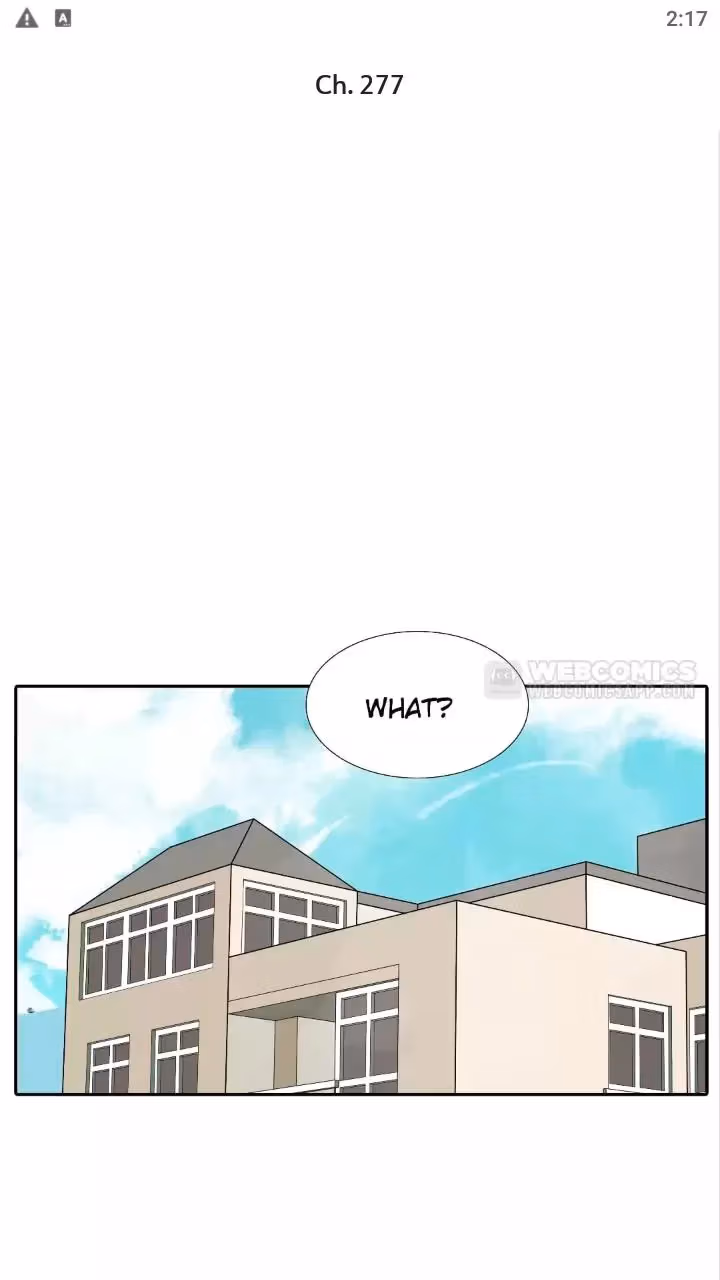 Bromance Chapter 277 page 1 - 