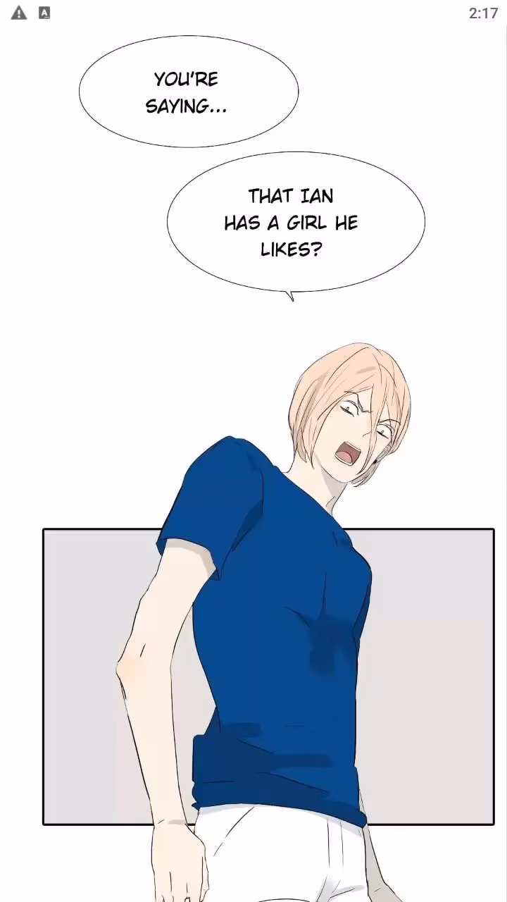 Bromance Chapter 277 page 2 - 