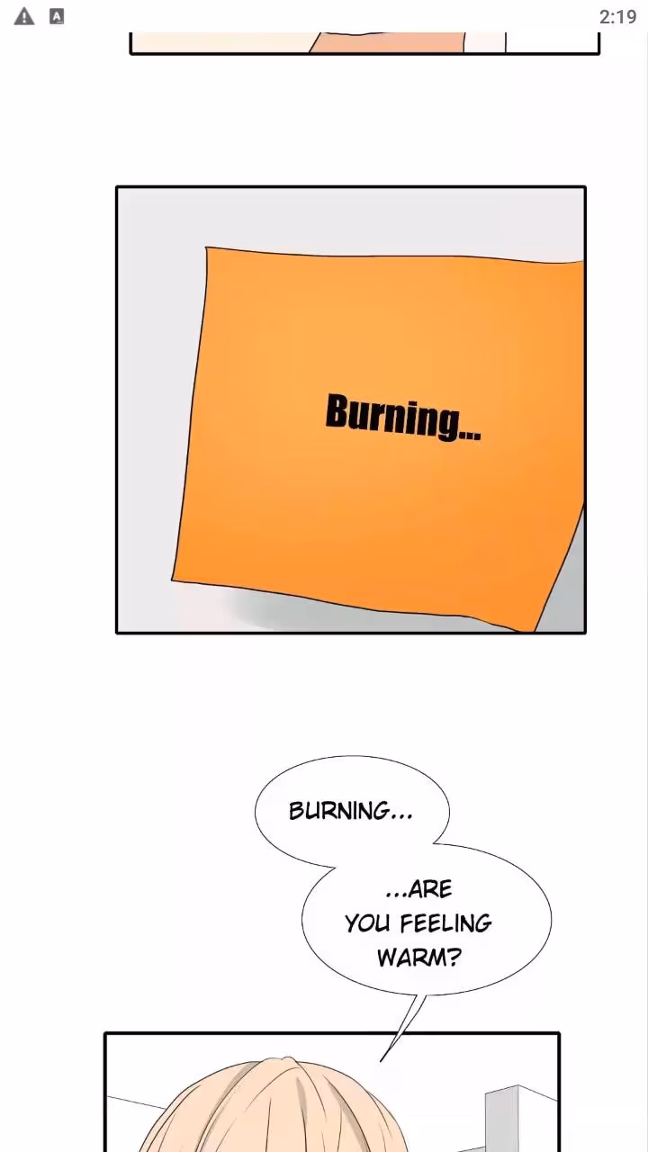 Bromance Chapter 277 page 11 - 