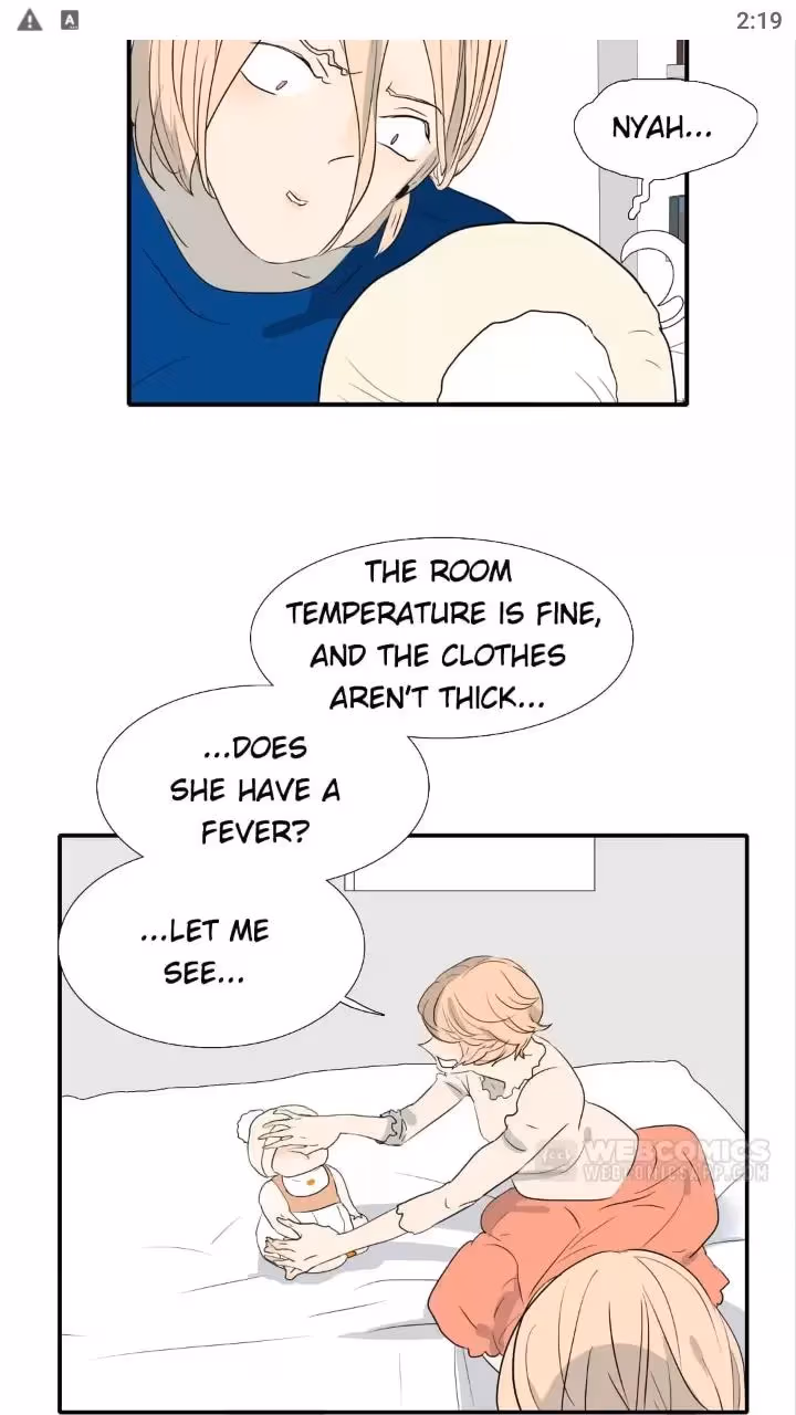 Bromance Chapter 277 page 12 - 
