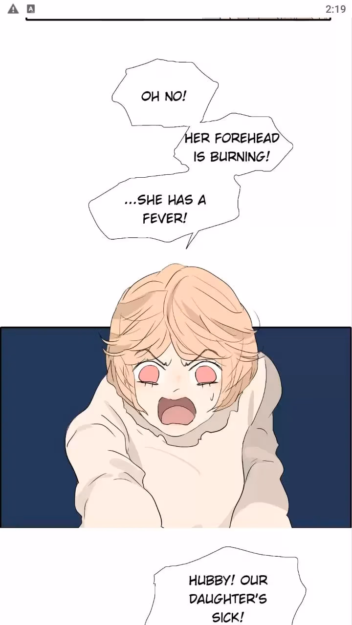 Bromance Chapter 277 page 13 - 