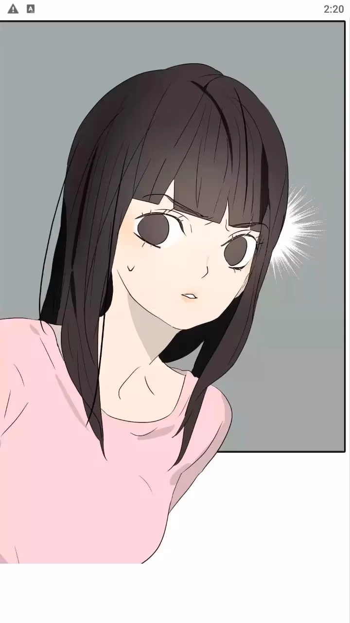 Bromance Chapter 277 page 17 - 