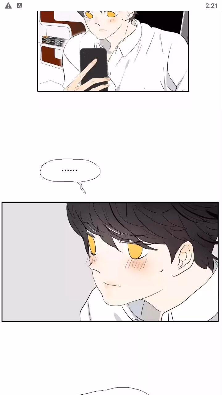 Bromance Chapter 277 page 22 - 