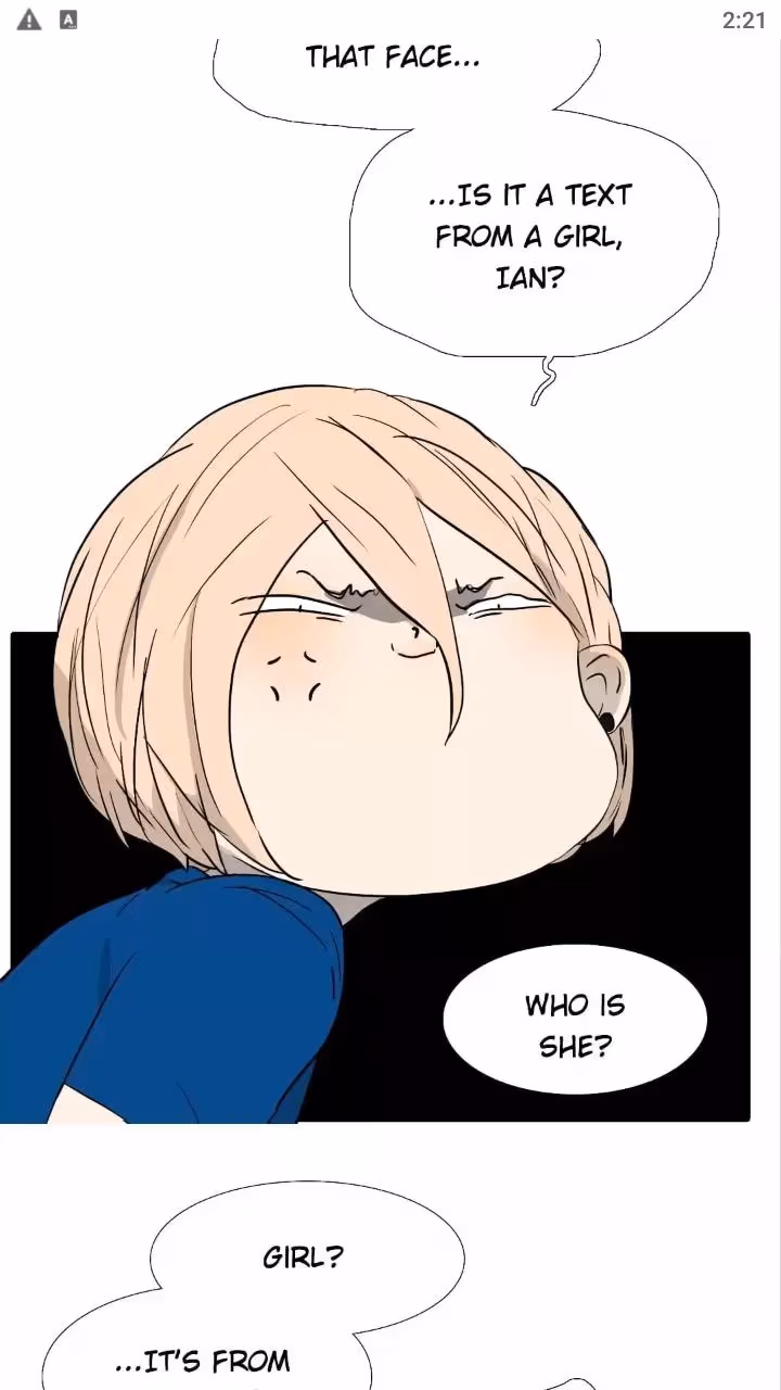 Bromance Chapter 277 page 23 - 