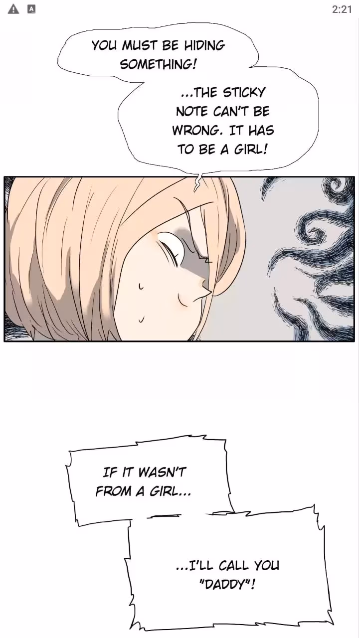 Bromance Chapter 277 page 26 - 