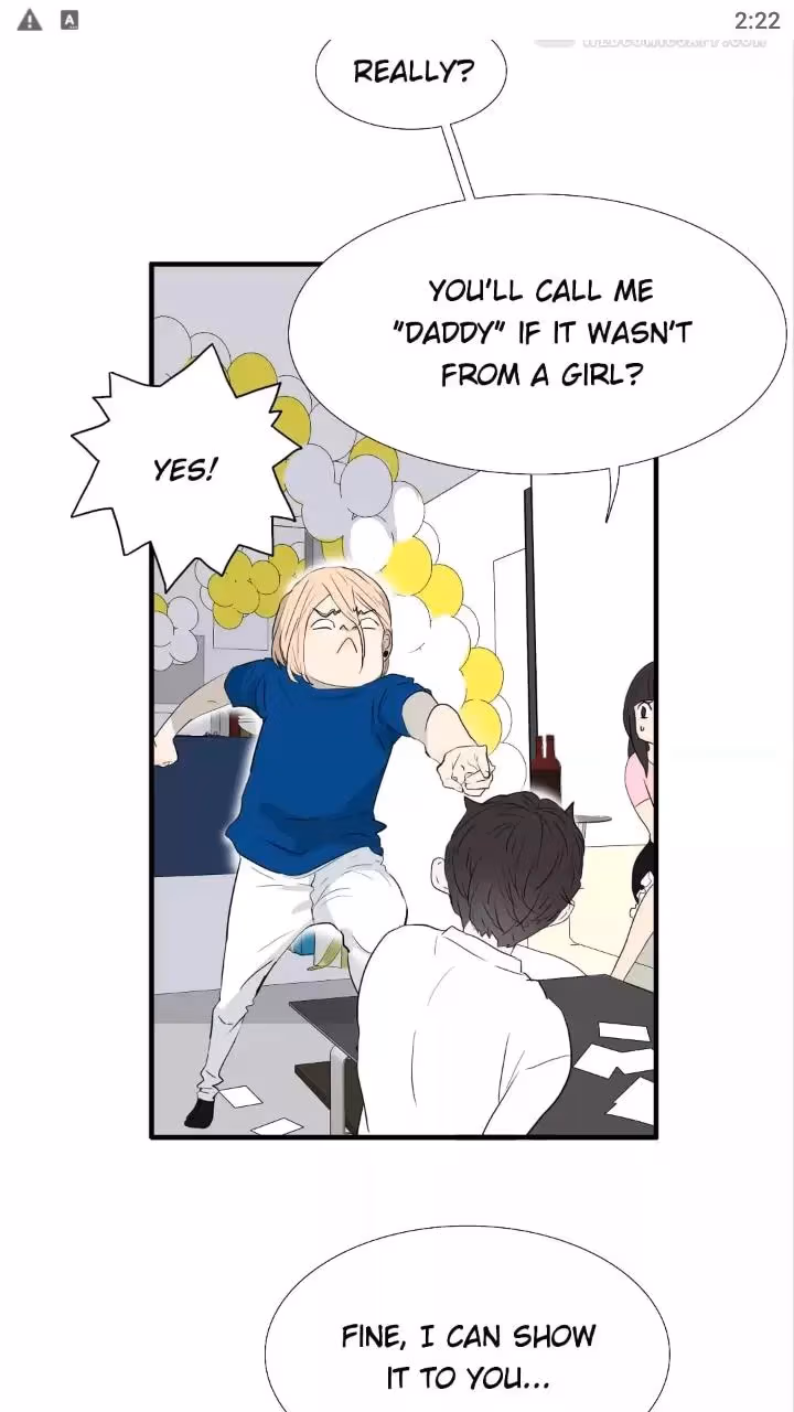 Bromance Chapter 277 page 28 - 