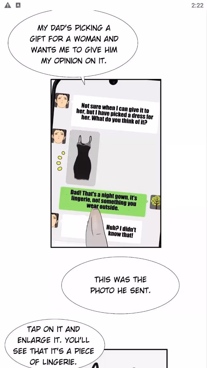 Bromance Chapter 277 page 30 - 