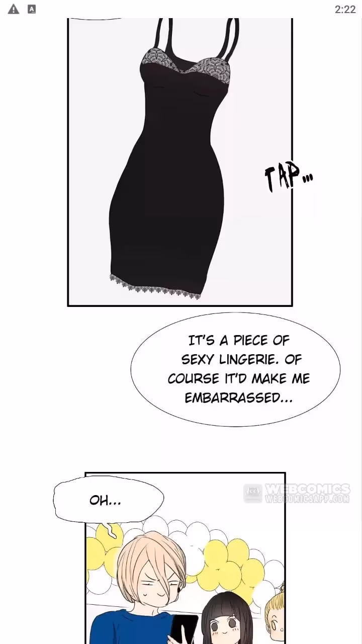 Bromance Chapter 277 page 31 - 