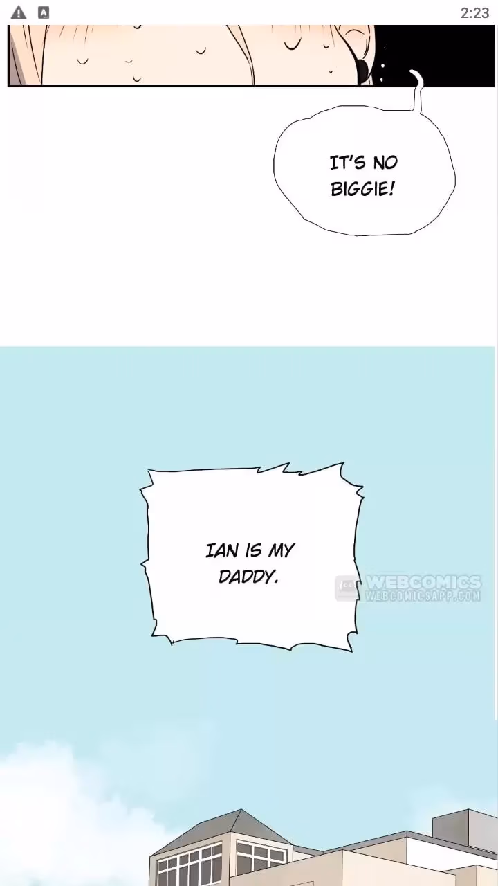Bromance Chapter 277 page 35 - 