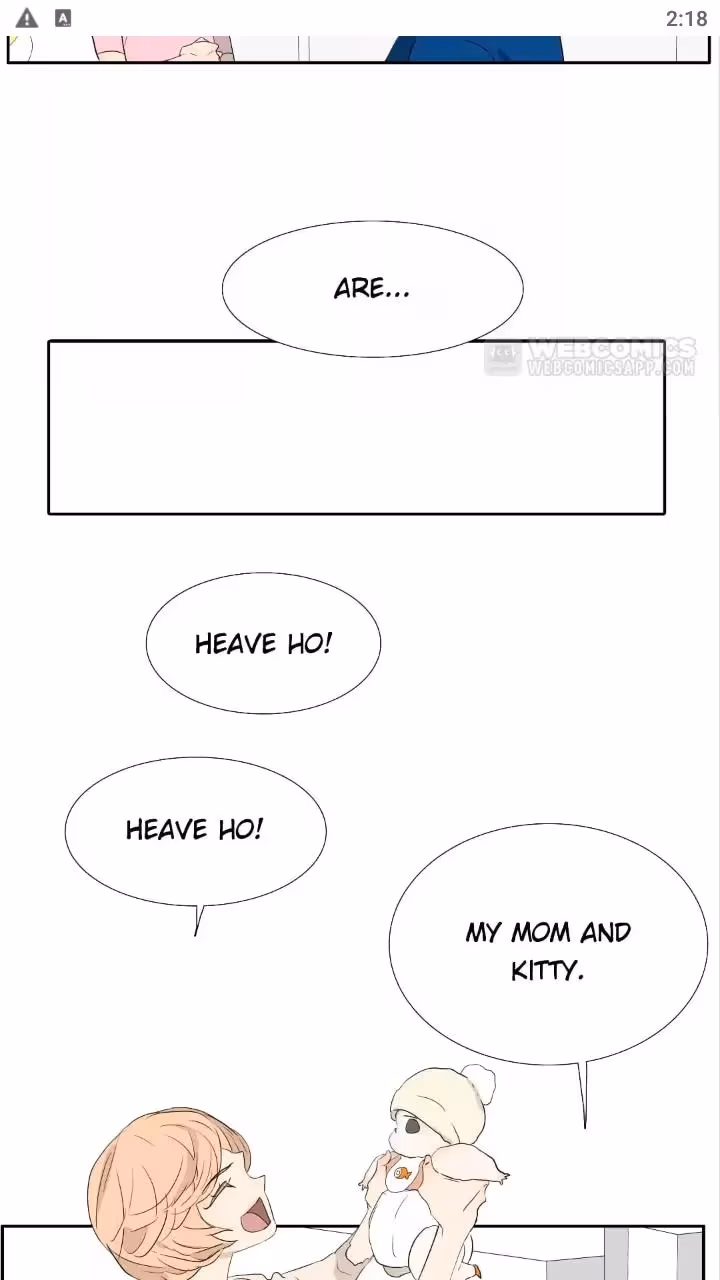 Bromance Chapter 277 page 5 - 