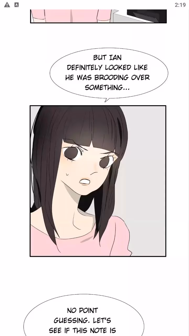 Bromance Chapter 277 page 7 - 