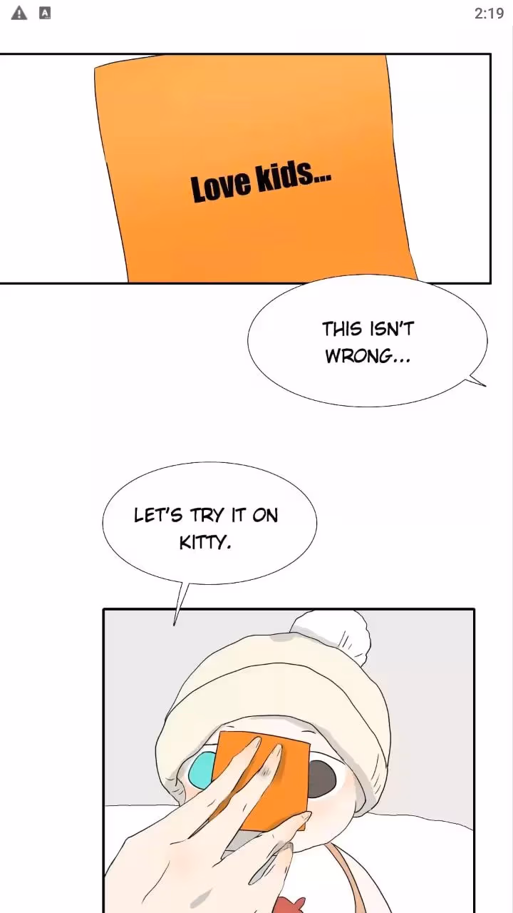 Bromance Chapter 277 page 10 - 