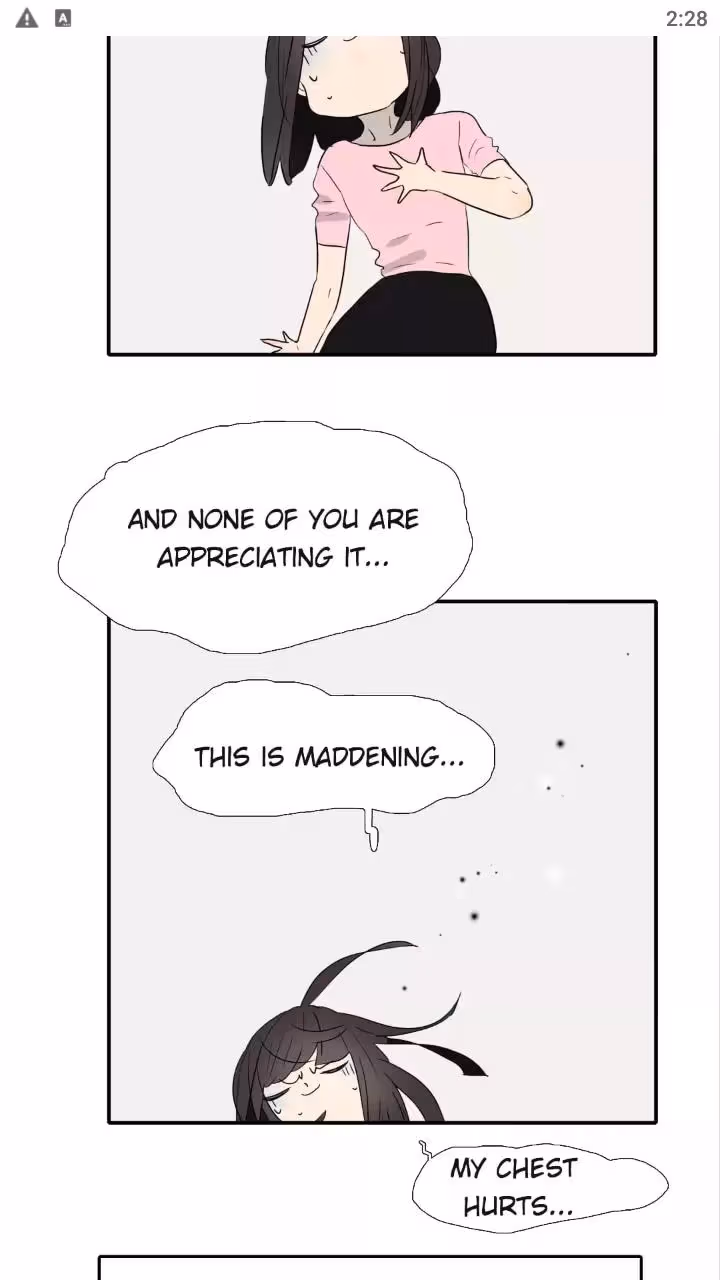 Bromance Chapter 278 page 25 - 