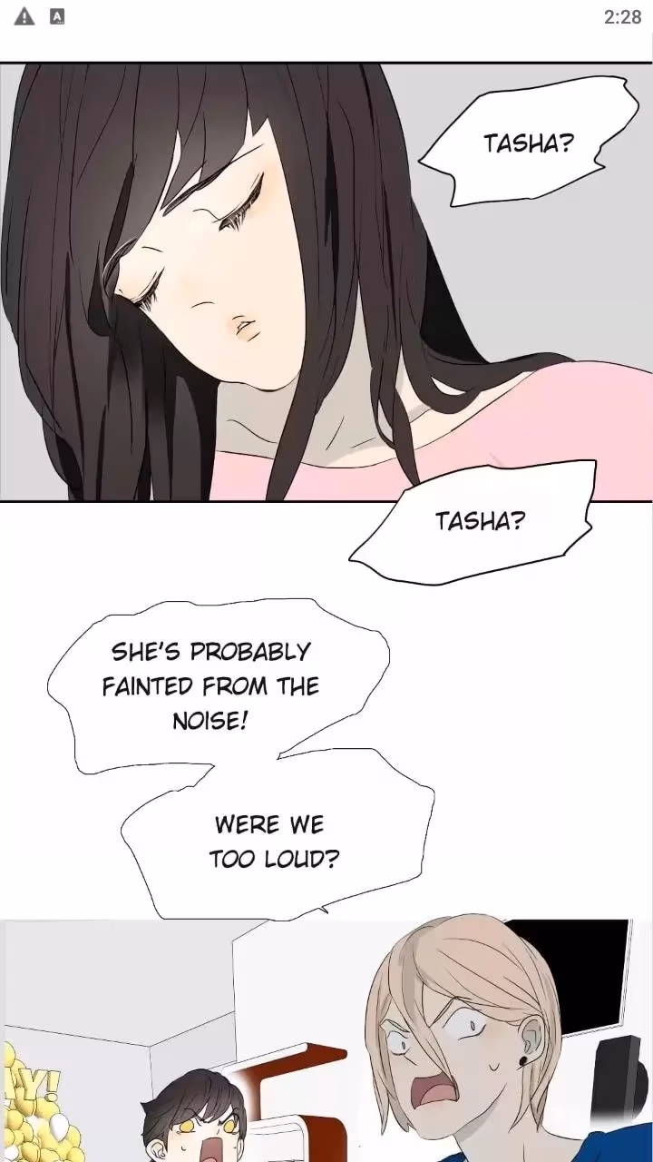 Bromance Chapter 278 page 27 - 