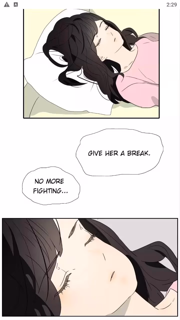 Bromance Chapter 278 page 30 - 