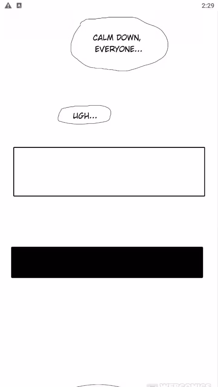 Bromance Chapter 278 page 31 - 
