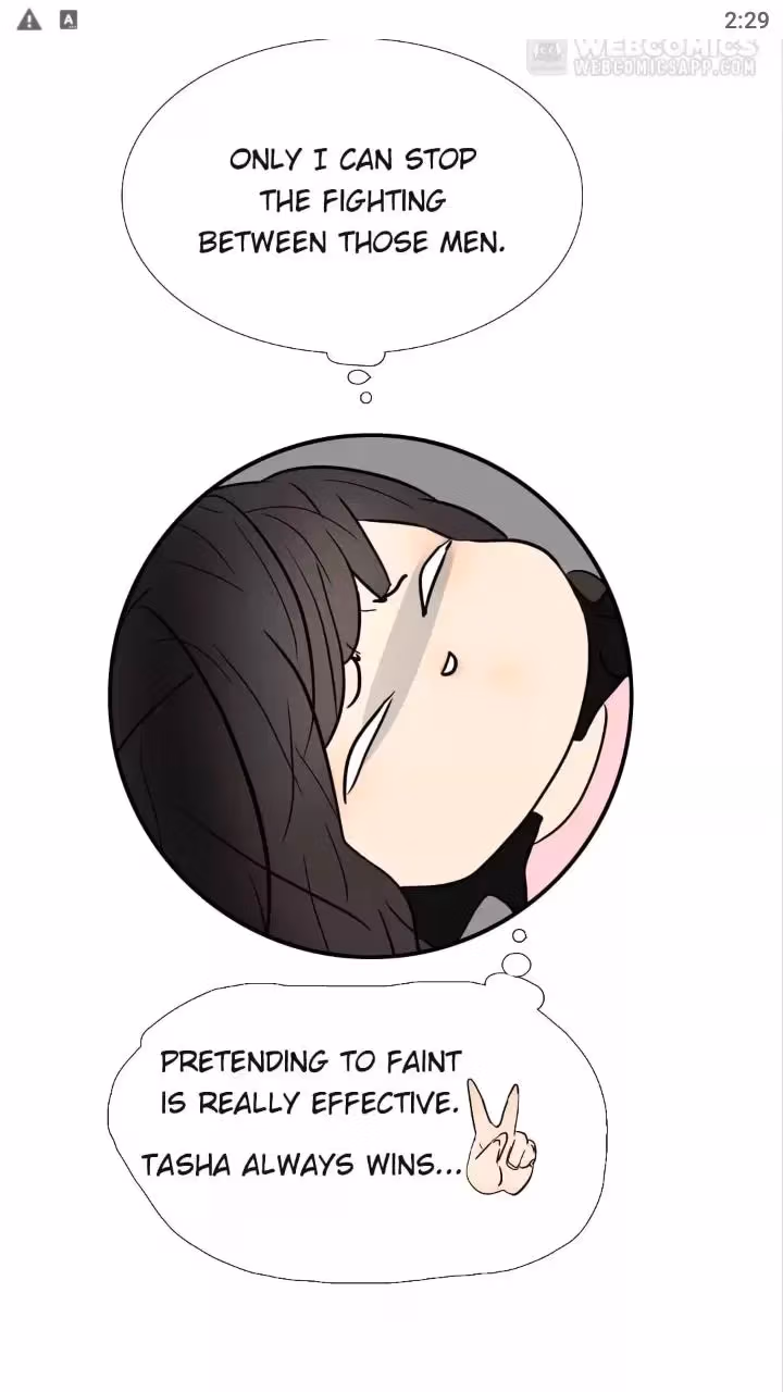 Bromance Chapter 278 page 32 - 