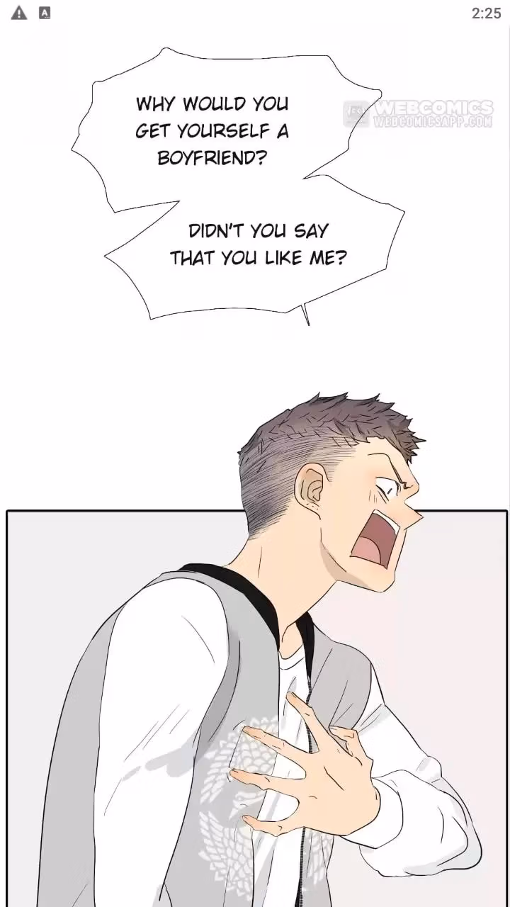 Bromance Chapter 278 page 9 - 