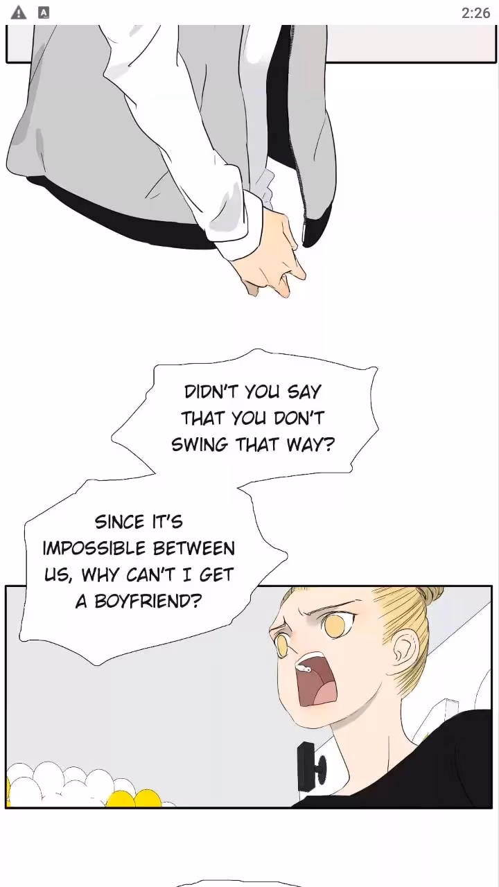 Bromance Chapter 278 page 10 - 