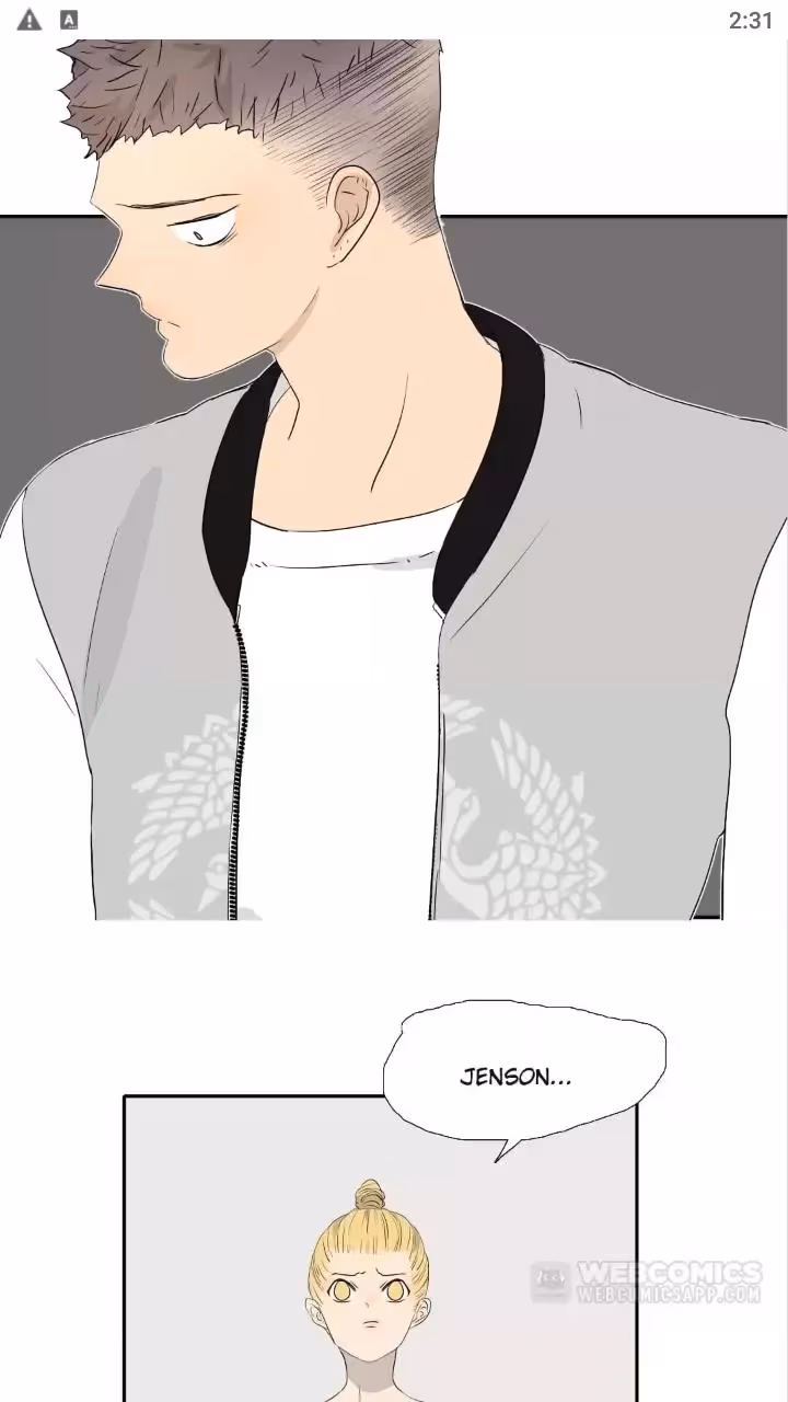 Bromance Chapter 279 page 12 - 