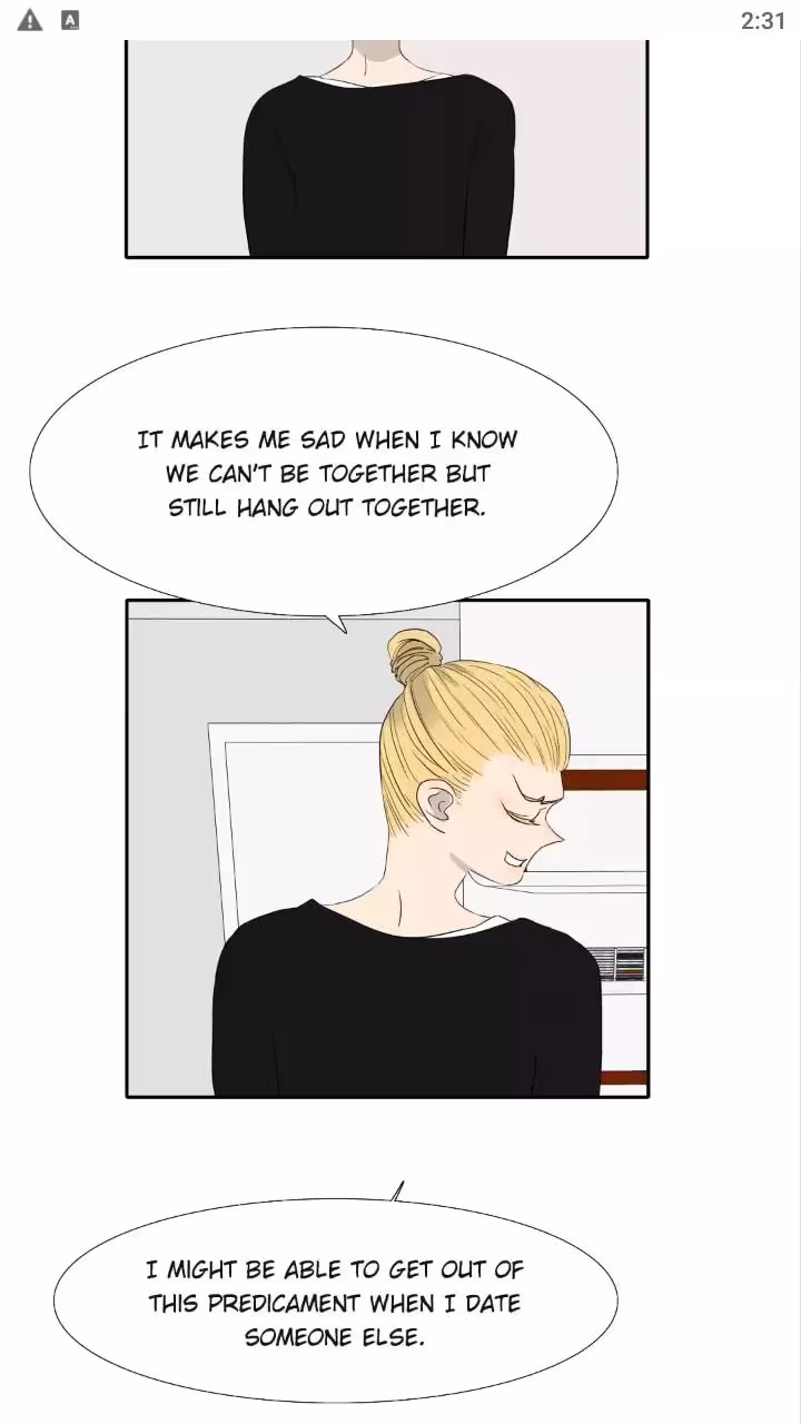 Bromance Chapter 279 page 13 - 