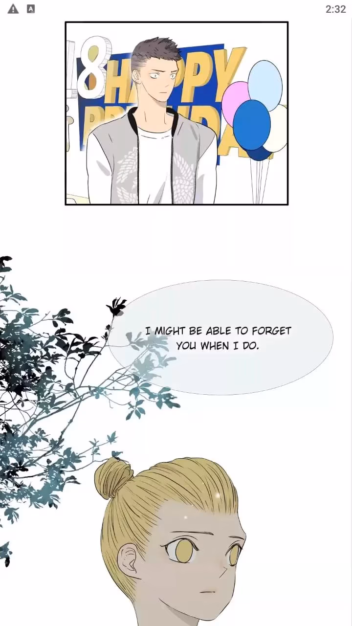 Bromance Chapter 279 page 14 - 
