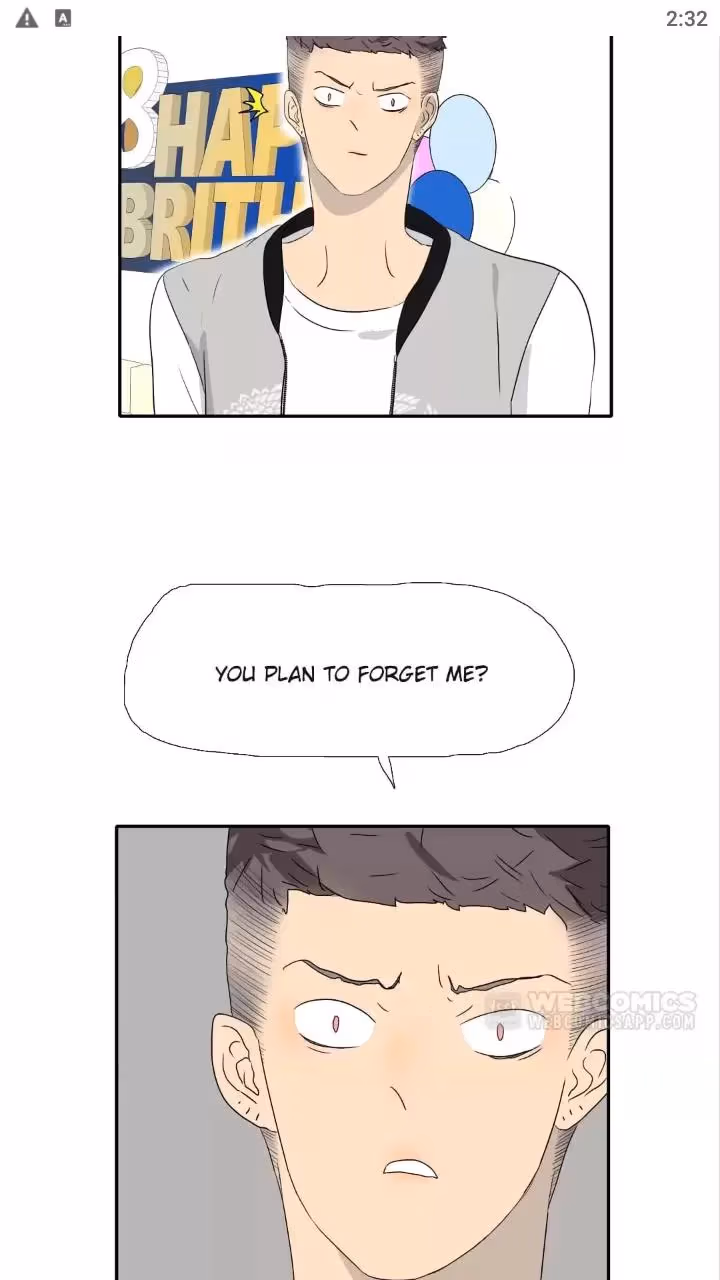 Bromance Chapter 279 page 16 - 