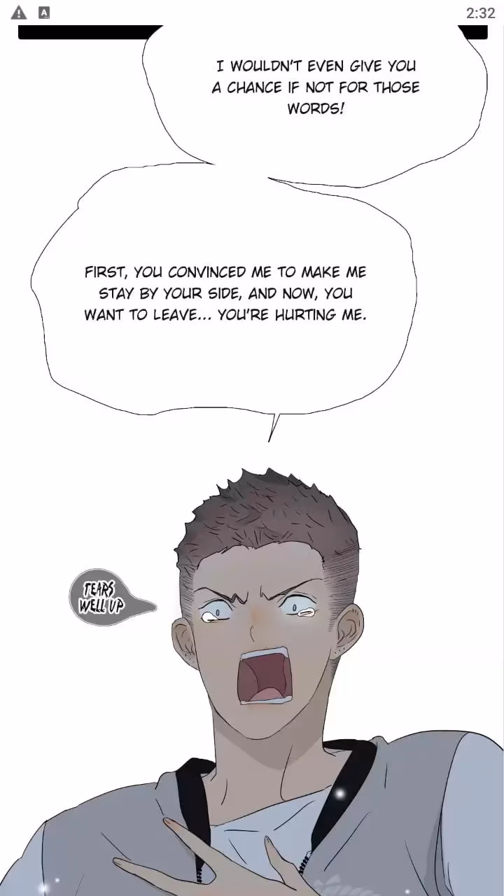 Bromance Chapter 279 page 18 - 