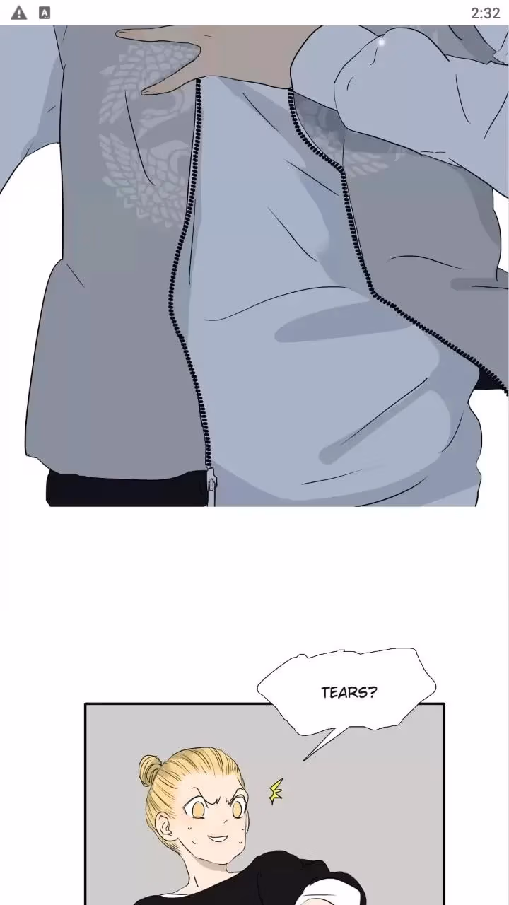 Bromance Chapter 279 page 19 - 