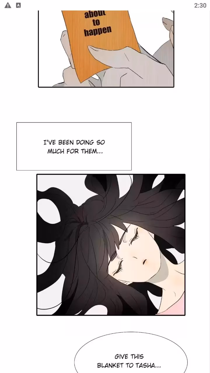 Bromance Chapter 279 page 3 - 