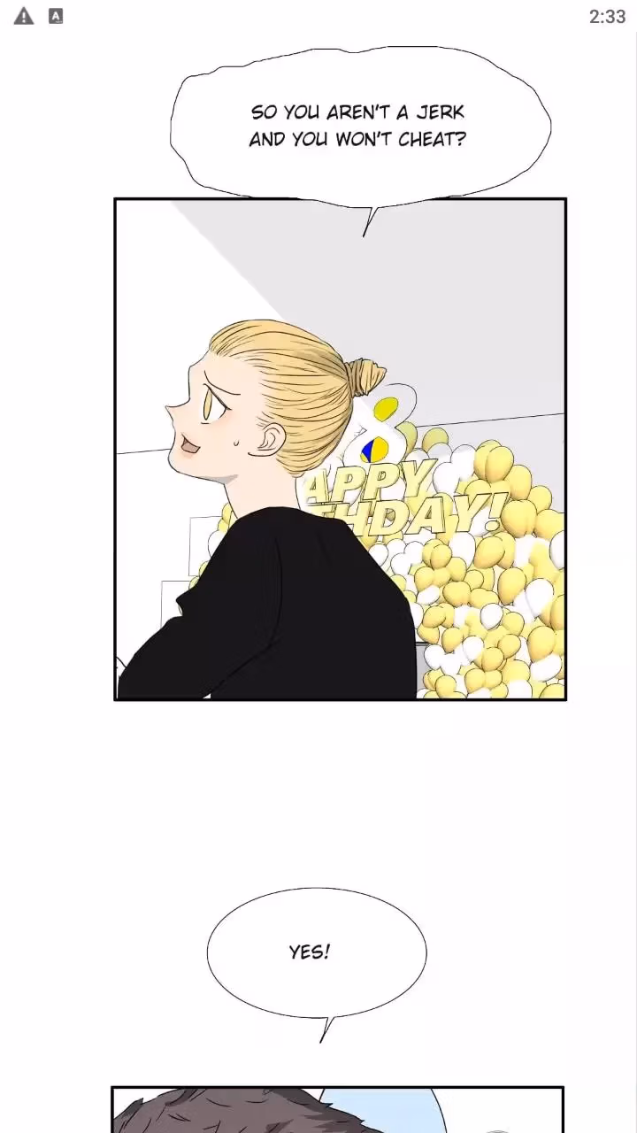 Bromance Chapter 279 page 23 - 