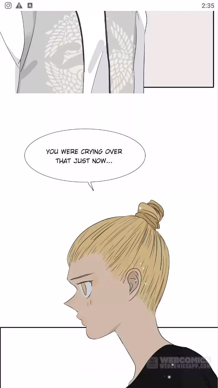 Bromance Chapter 279 page 35 - 