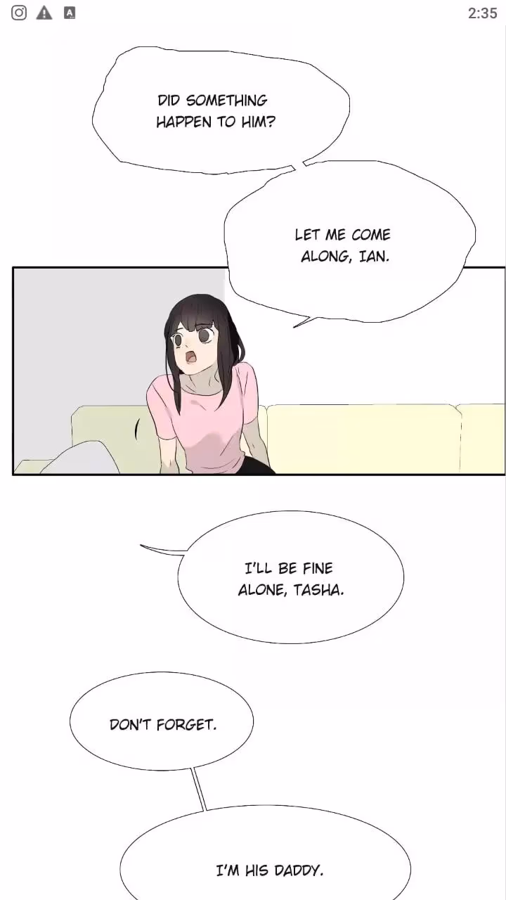 Bromance Chapter 279 page 40 - 