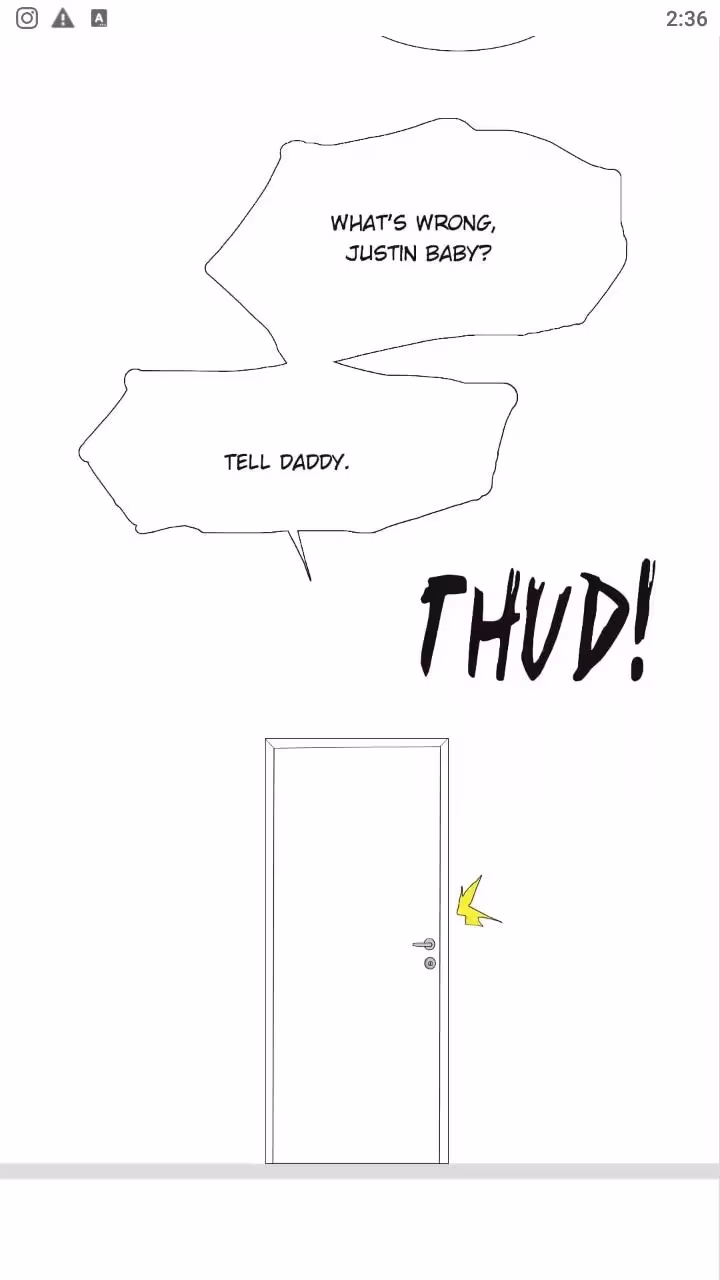Bromance Chapter 279 page 42 - 