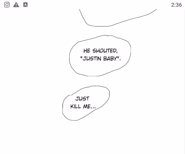 Bromance Chapter 279 page 44 - 