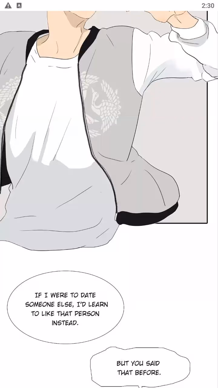 Bromance Chapter 279 page 7 - 