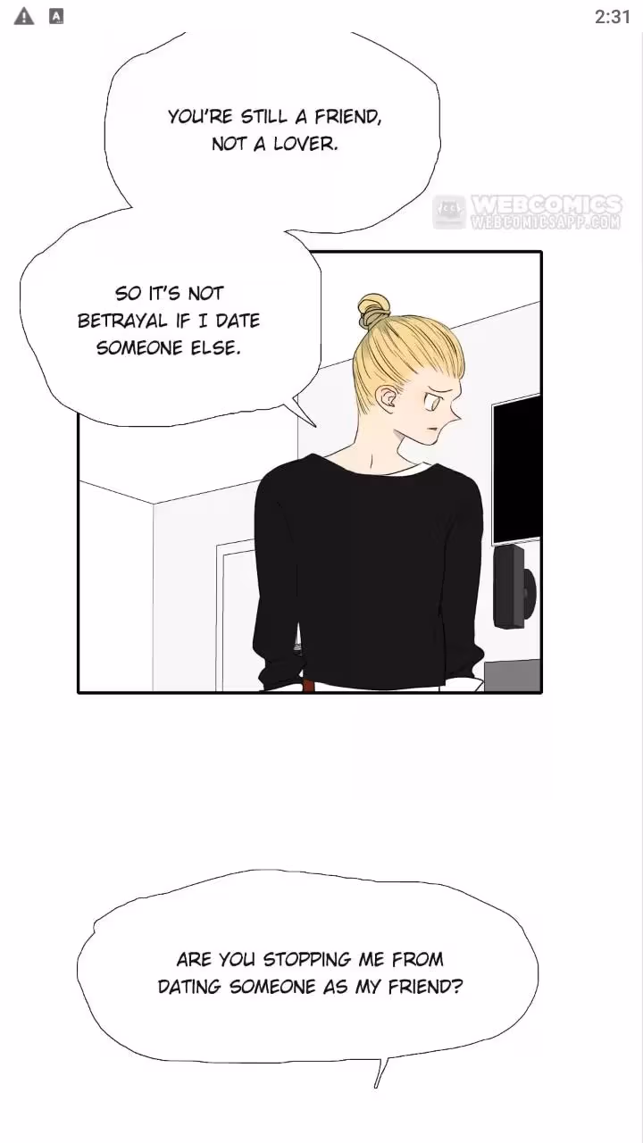 Bromance Chapter 279 page 9 - 