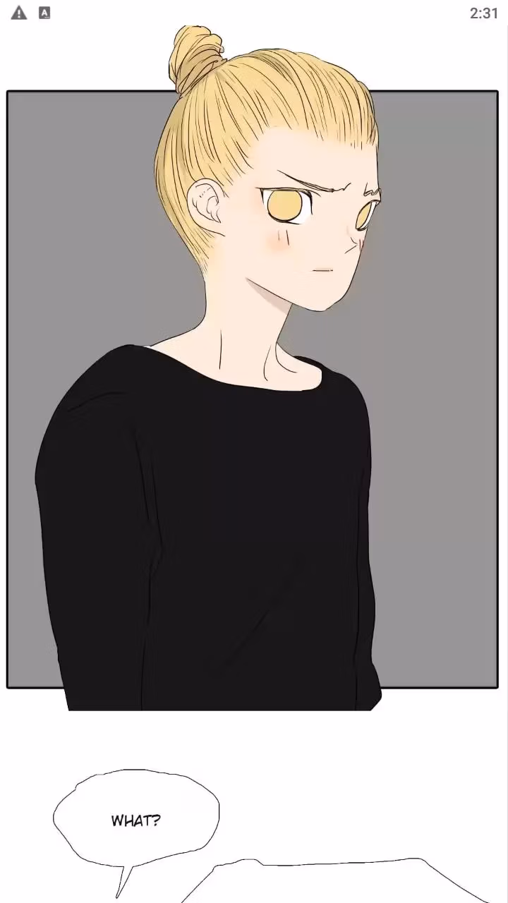 Bromance Chapter 279 page 10 - 